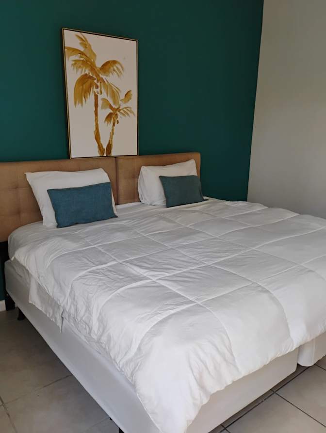 Merileine's room