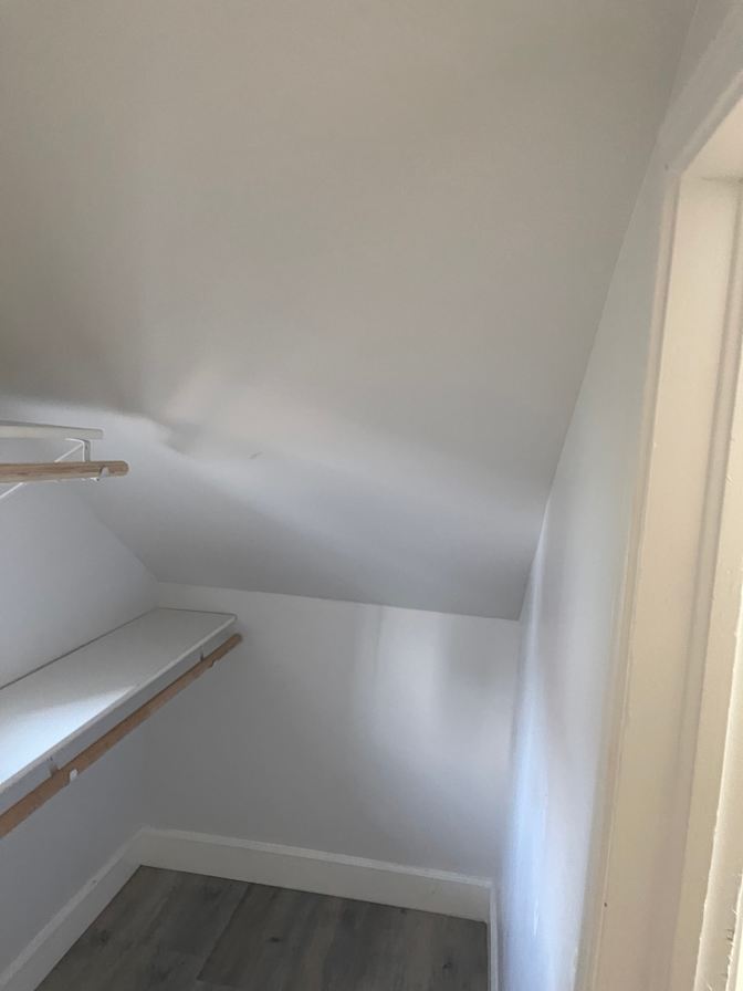 Nathaly's room