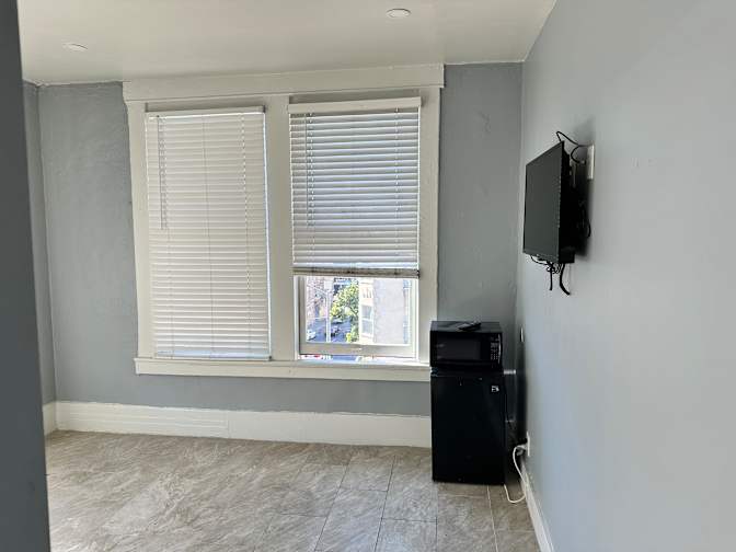 Jay Patel's room