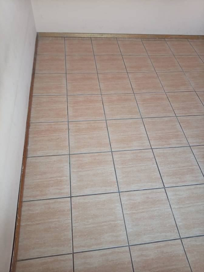 Tatenda Mutasa's room