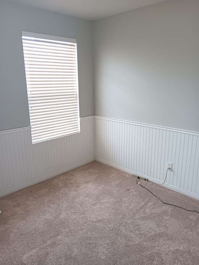 Steve's room