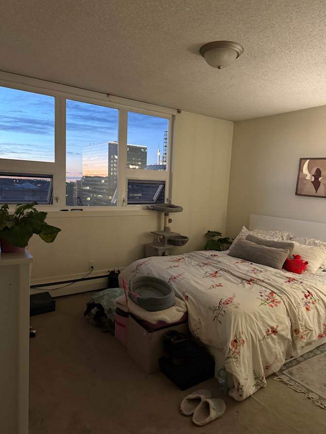 Ite's room