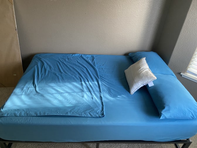 VivJen's room