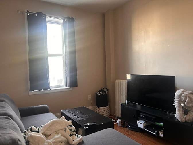 Solara Bakhit's room