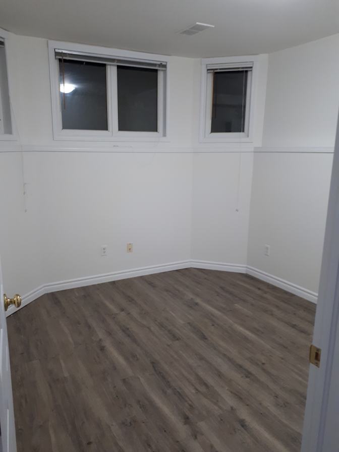 Colleen Lush's room