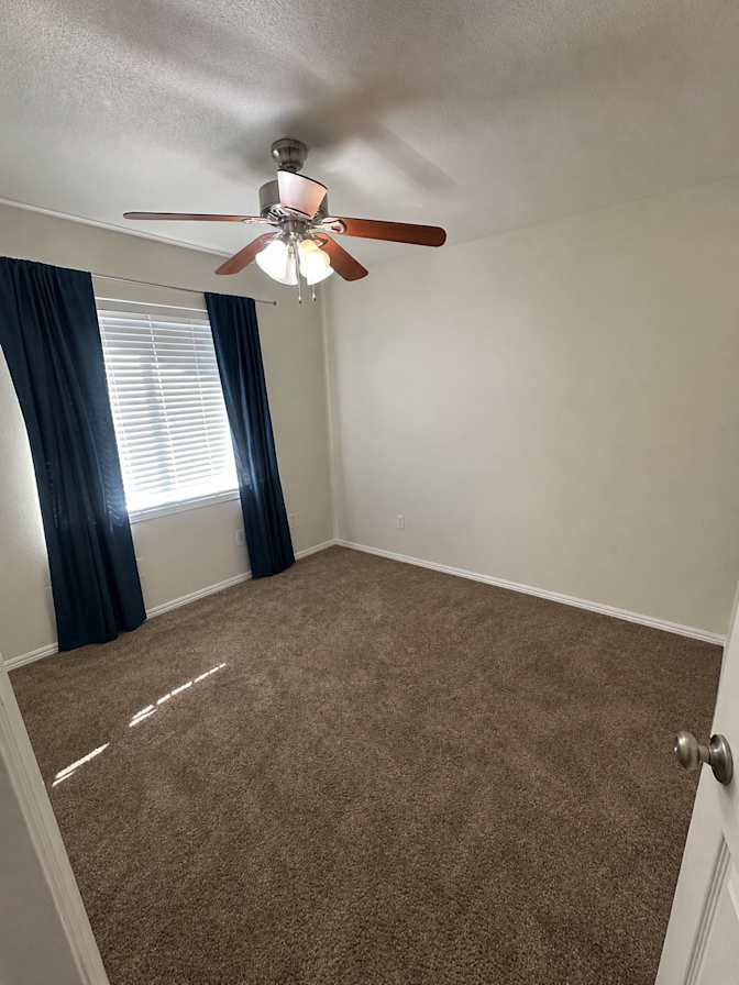 Emily's room
