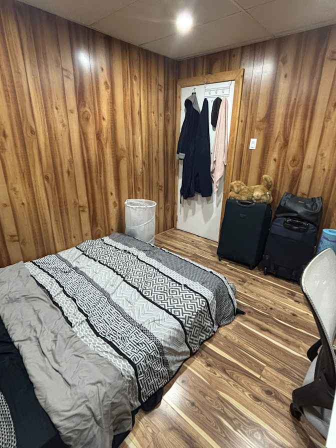 Rhythm's room
