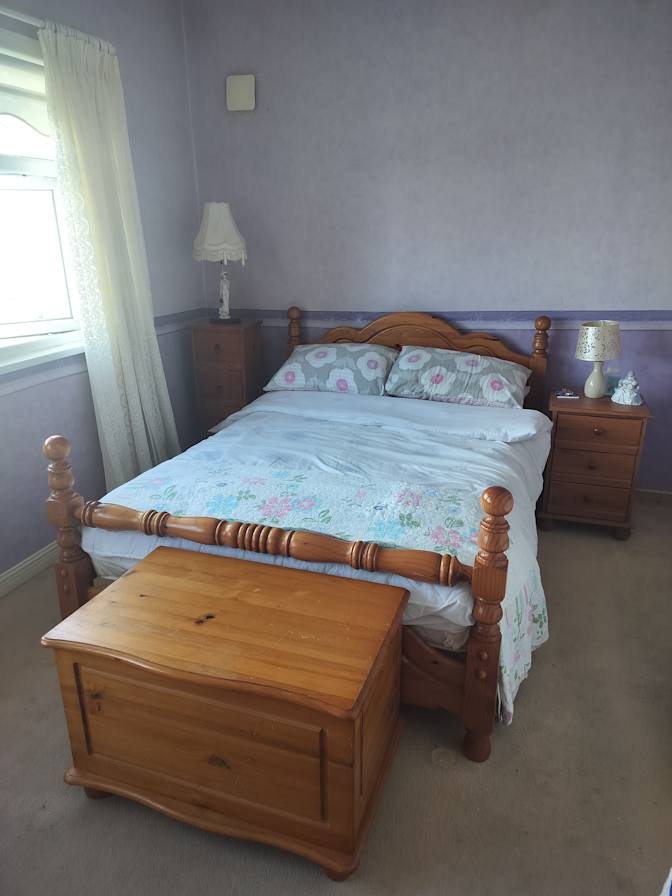 Joseph's room