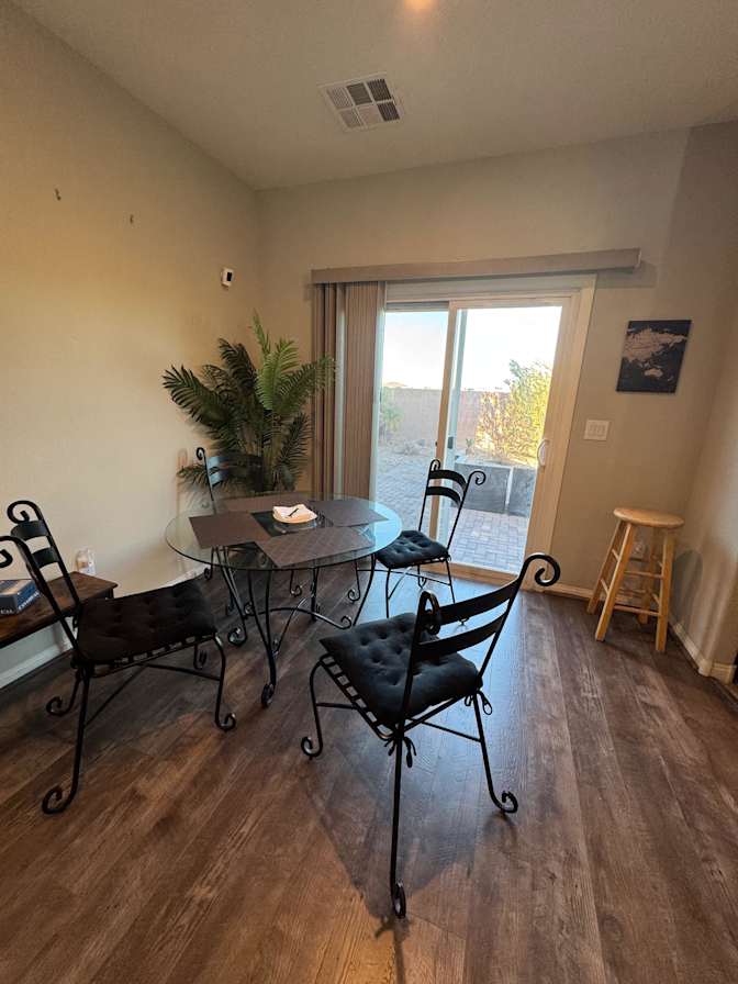 PadSplit's room