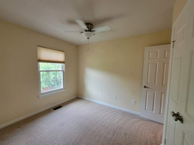 Kyle's room