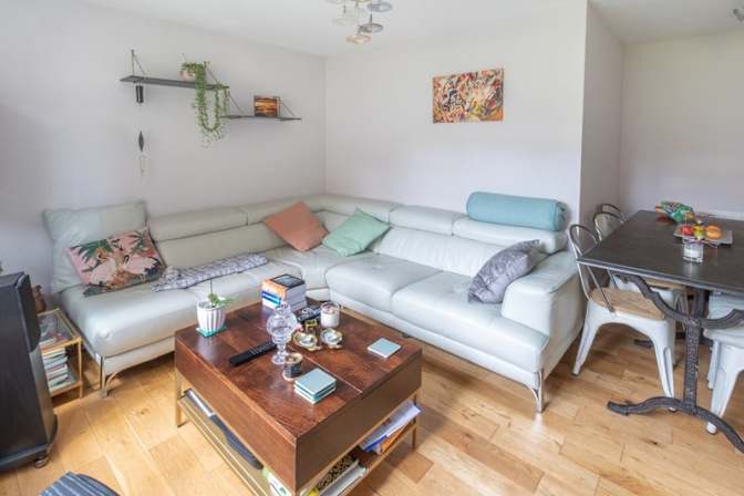 Manpreet Atwal's room