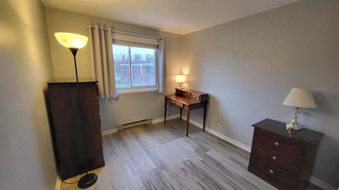 Amy's room