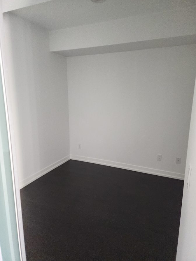 Victor's room