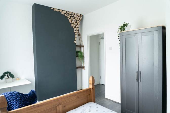 Jolita's room