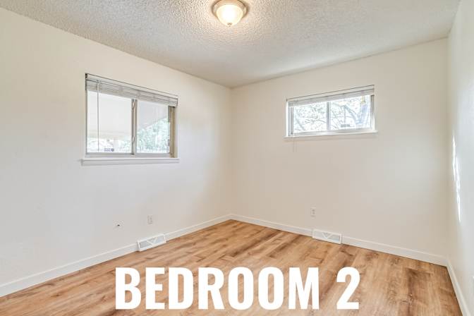 HomeCrew's room