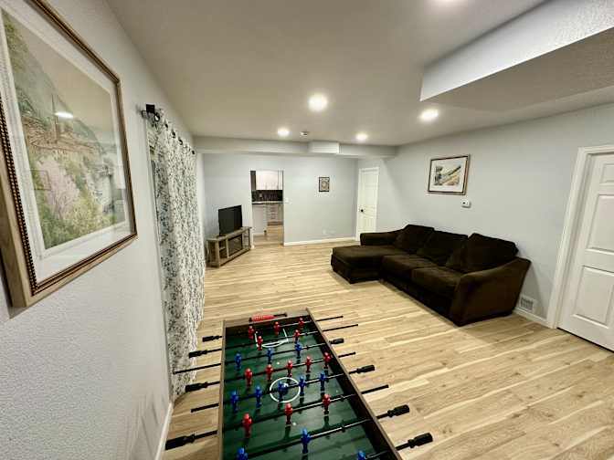 Karim's room