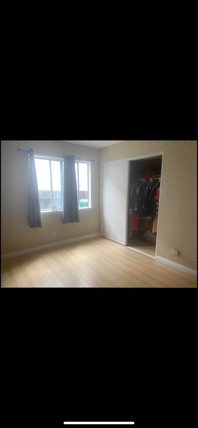 Perla's room