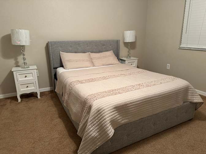 Karoline's room