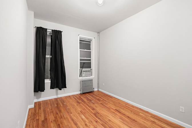 Sam June's room