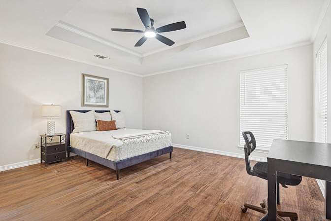PadSplit's room