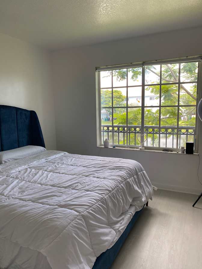 camila's room