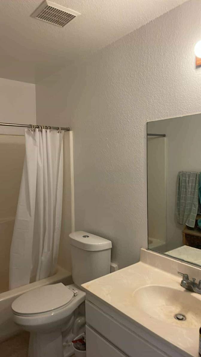 Eric's room