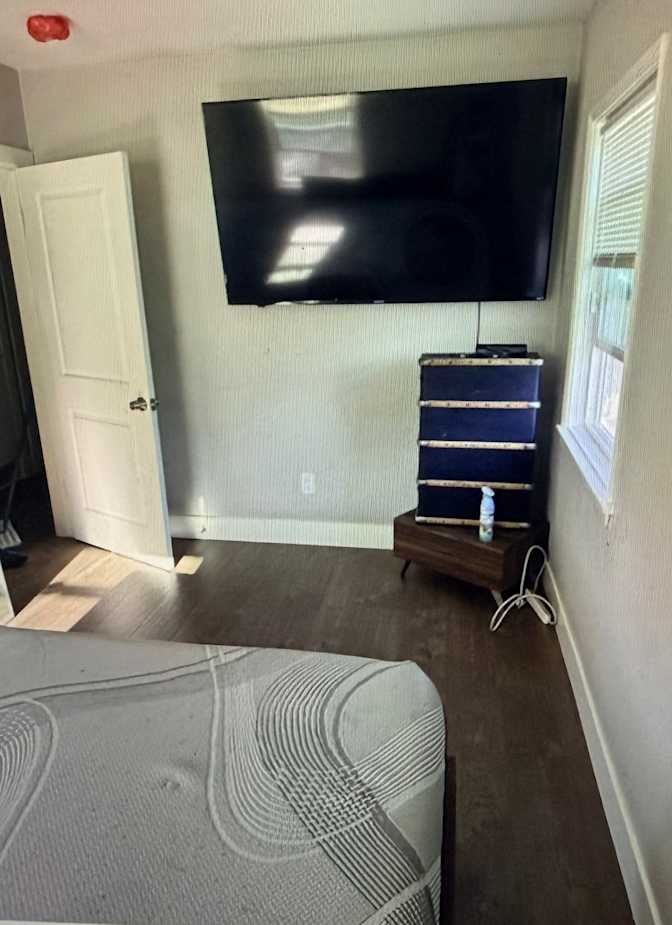 Ivan's room