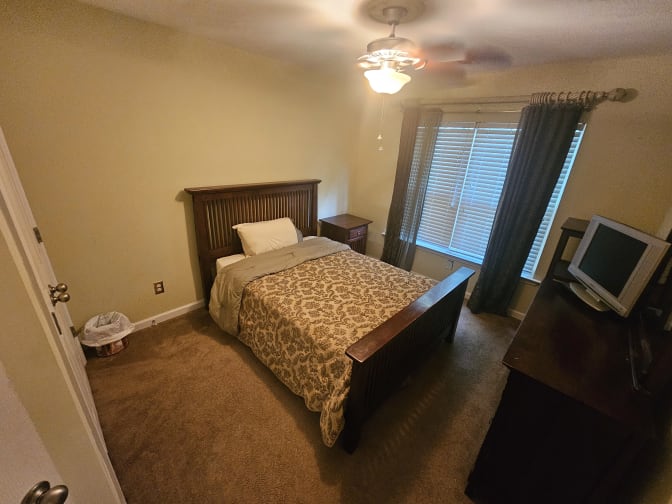 CL&C Property Management and Consulting's room