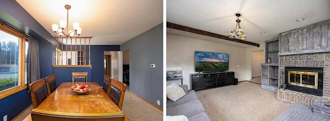 Jason's room