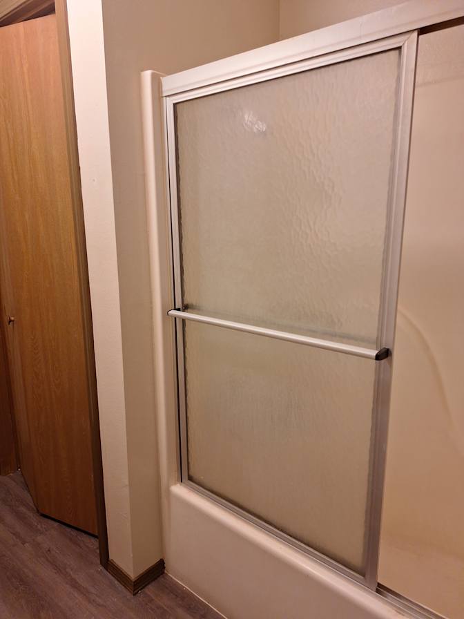 Ally's room