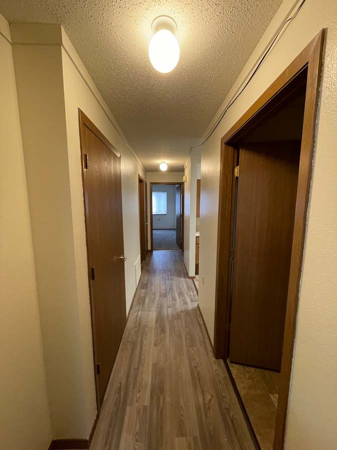 Tim C's room
