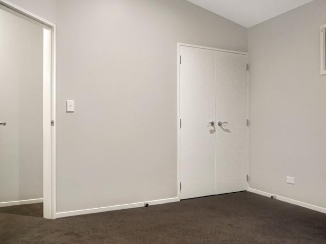 Jess's room