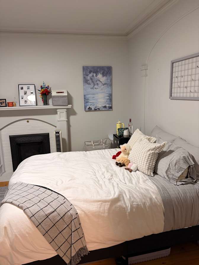 Emily's room