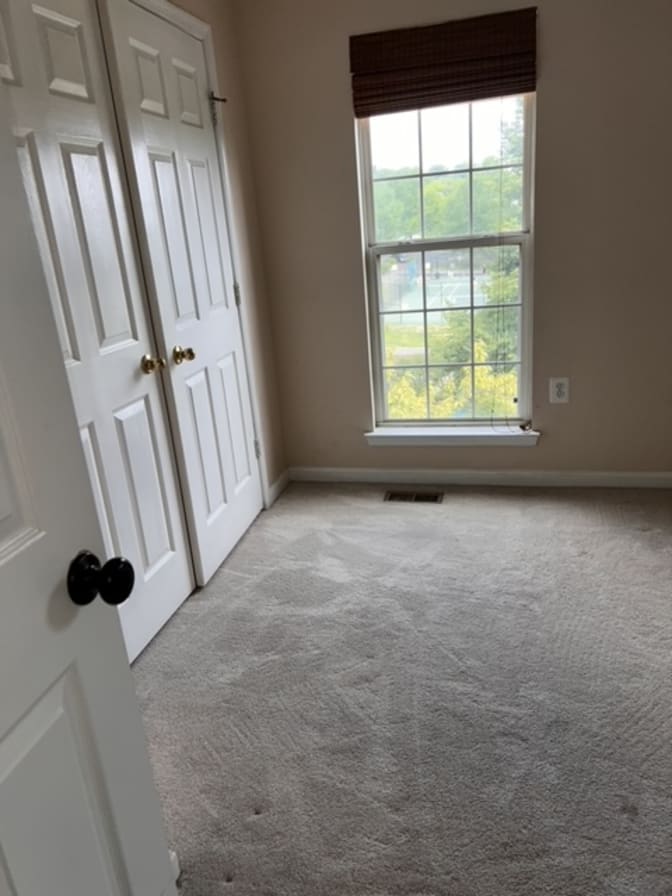 Pete's room
