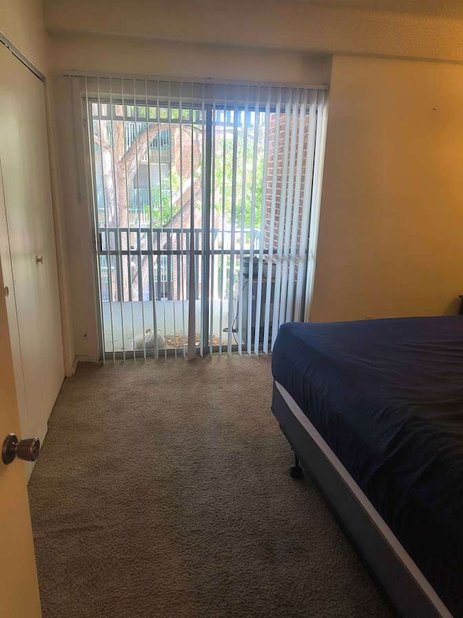 Cody's room