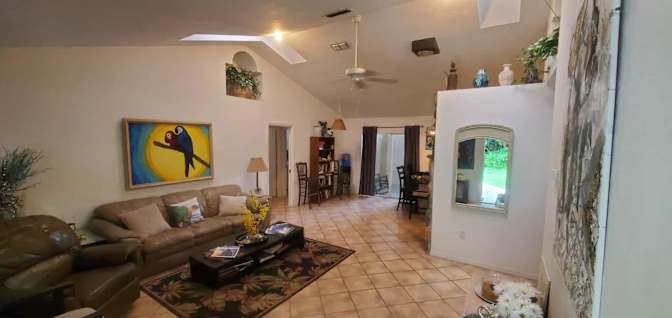 Jonathan's room