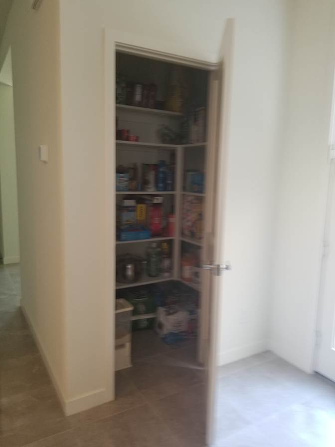 Christopher's room