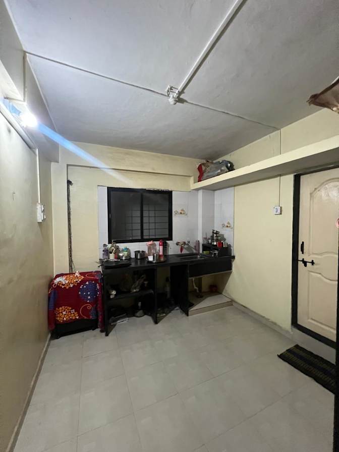 Aditi chincholkar's room