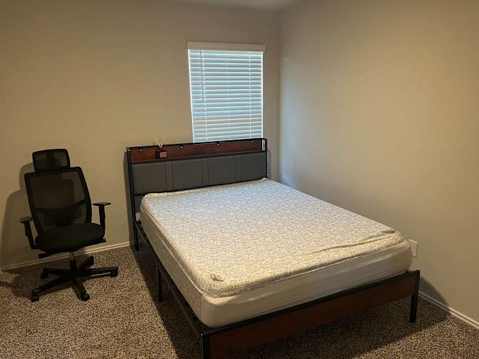 Adm's room