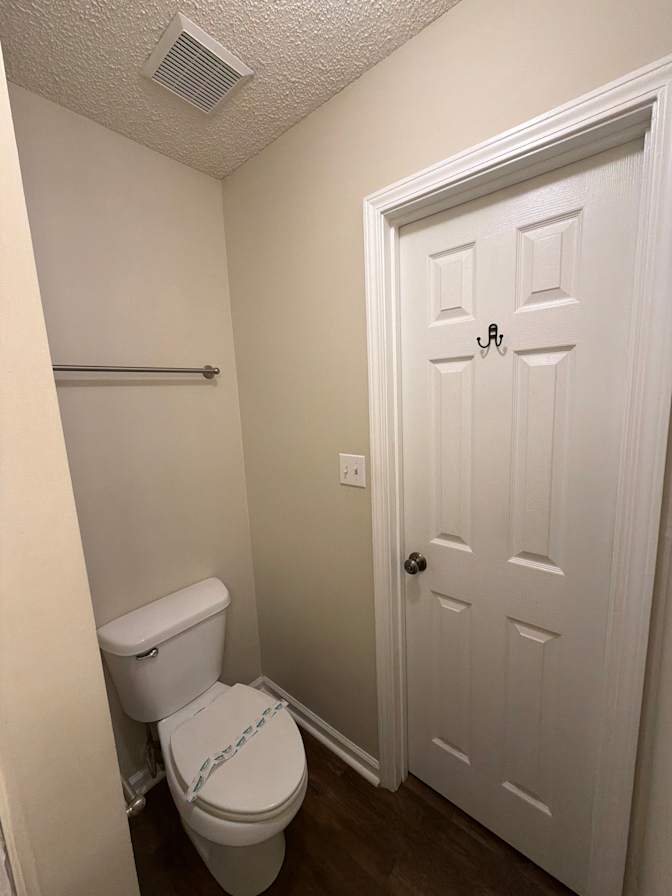 Malena's room