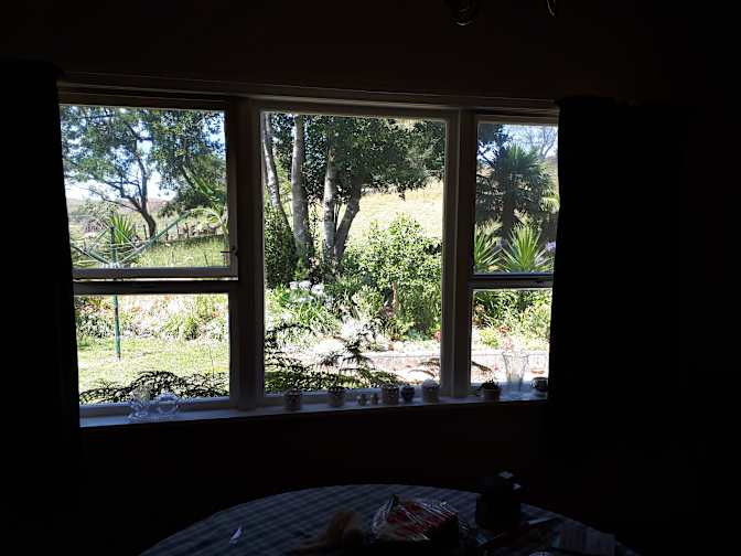 Catherine's room