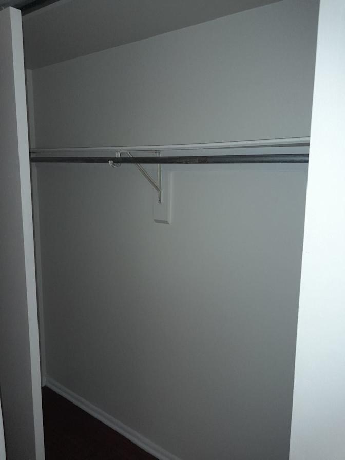 Kevin's room