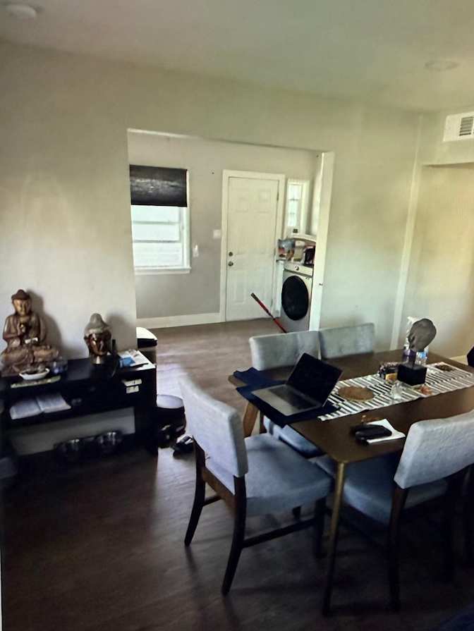 Ivan's room