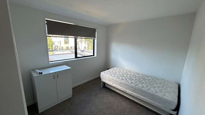 Tatiana's room