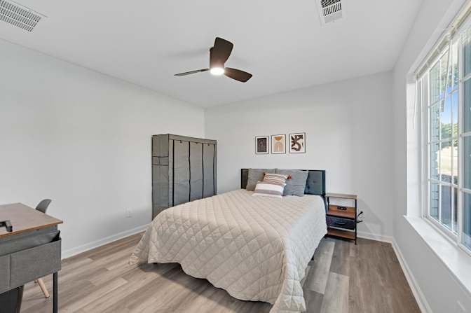 PadSplit's room