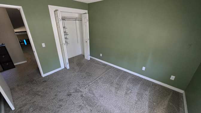 Stephen's room