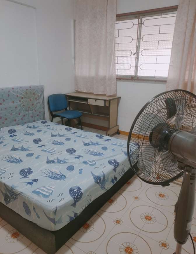 June's room