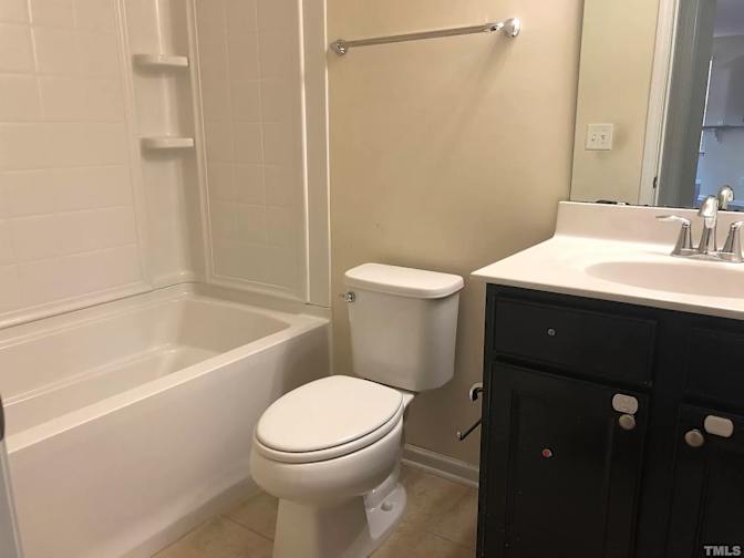 Alcove Rooms's room