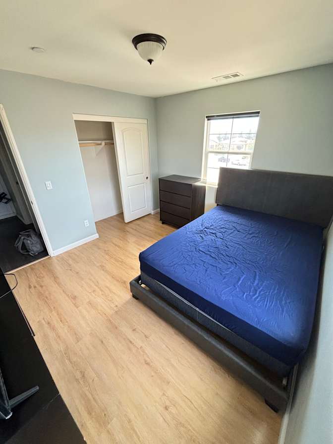 Jessica's room