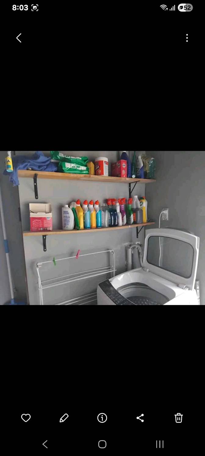 Wendy's room